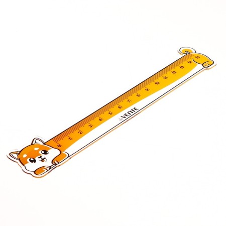 Line 15 cm, Devente, Figure DOG, Mix - 4 types, flexible-5