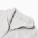 Fleet jumper children, light gray, height 140 cm