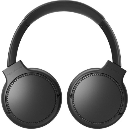 Panasonic RB-M700BGE-K 1.2M Black Wireless Bluetooth head headset.-1