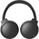 Panasonic RB-M700BGE-K 1.2M Black Wireless Bluetooth head headset.