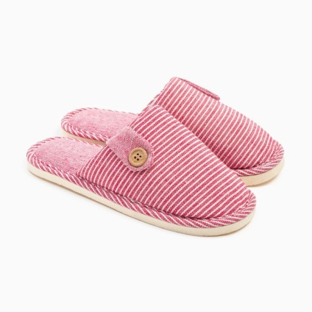 Women's slippers, size 36/37