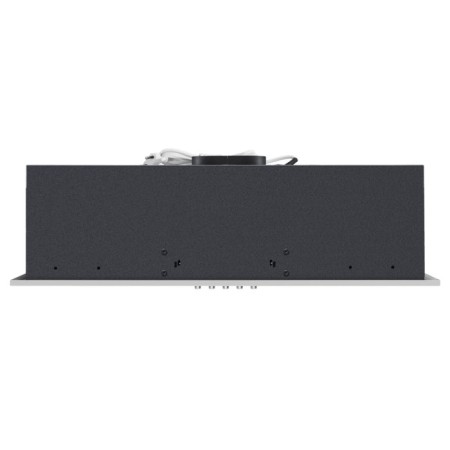 Maunfeld Crosby 850LED, built -in 850 m3/h, 3 speeds, 59.8 cm, white-6