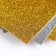 A set of glitter foamiran "Magic 4 Hobby" Assorted No. 3, 20x30 cm, 2 mm, 10 pcs, mix