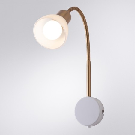 FALENA 54x8x7 cm, 1x40W E14-1