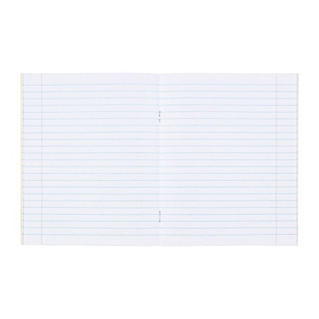 A set of subject notebooks of 48 sheets "Superneeon", 10 items with reference material, covered cardboard, OFSET block-11
