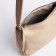 Board-sakwyazhi with zipper, beige color