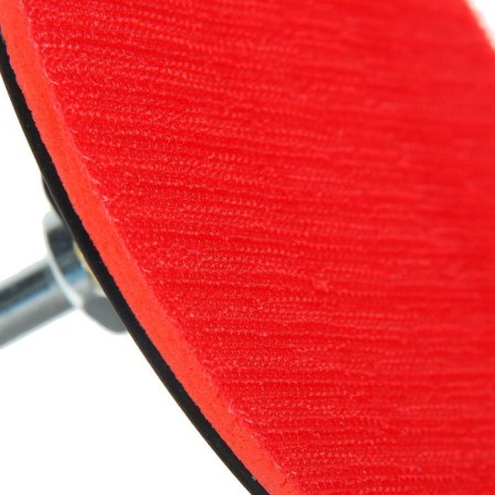 Equipment for a drill and ushm Torso, with Velcro, with an adapter, 125 mm-1