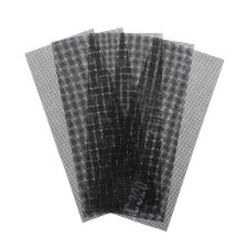 The grip abrasive tundra pro, waterproof, silicon carbide, 115 x 280 mm, P320, 5 pcs.