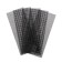 The grip abrasive tundra pro, waterproof, silicon carbide, 115 x 280 mm, P320, 5 pcs.