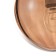 Bayerlux lamp "Javier" E14 40W gold-amber 15x15x35-185 cm