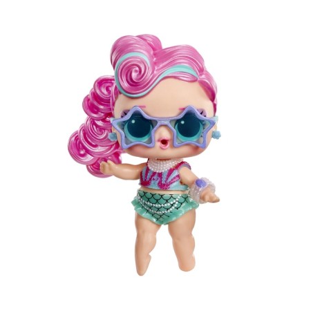 Кукла в шаре Mermaids! с аксессуарами L.O.L. SURPRISE! 43465-7