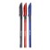 Ballic handle 0.7 mm, Berlingo Metallic Pro, blue rod