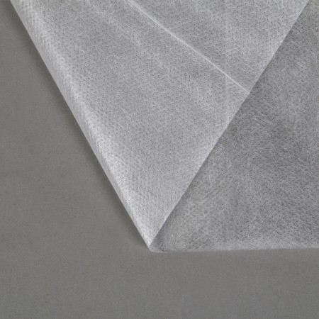 Covering material, 5 × 1.6 m, laminated, density 42 g/m², spanbond with UV stabilizer, white, Greengo-6