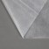 Covering material, 5 × 1.6 m, laminated, density 42 g/m², spanbond with UV stabilizer, white, Greengo