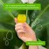 Synergetic veneration agent "field flowers", biodegradable, concentrated 0.75 liters