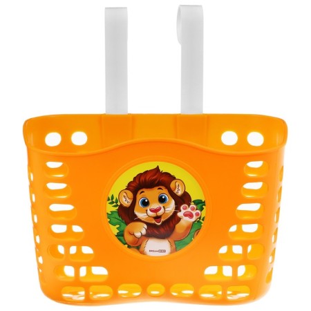 Baby Bike Bike, Orange color-3
