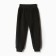Kit for children (sweatshirt, trousers), red color, height 110 cm