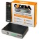 Digital TV prefix DVB-T2 Cadena CDT-2351SB black