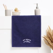 Tensor Etel BE Brave 35x50 cm, 100% cotton, 350 g/m2