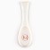 New Year! New Year's ceramic stand under the spoon "Winter Forest", 7 x 22.3 cm, white color
