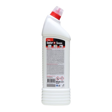 Whiteness SanFor 3 in 1, 1.5 l-1