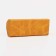 Magnet glass case, orange color