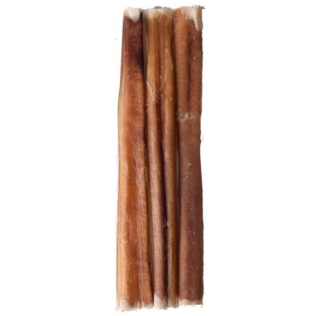 Mnyams treat for dogs, bull root, 500 g-2