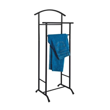 Costume hanger "Style", 47 × 34.8 × 108 cm, black color-7