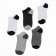 A set of men's socks KAFTAN "Tell F *** problems" 5 pairs, river 39-41
