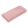 Tainted tange "Bamboo", 420 g, size 70x140 cm, pink color