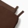 Kitchen kitchen kit, color. Brown, mittens of 18x29 cm, 19x19 cm