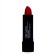 Lipstick Jeanmishel Satin Cream Texture tone 21 ruby-red, 14 g