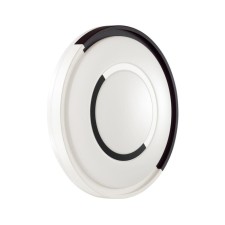 Настенно-потолочный светильник Stoki 72W LED 9,5x9,5 см