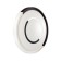 Nast-ground lamp Stoki 72W LED 9.5x9.5 cm