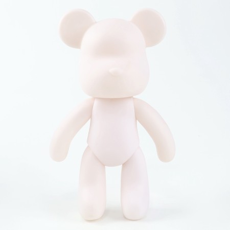 Diamond mosaic on the figure "Stylish Bear"-2