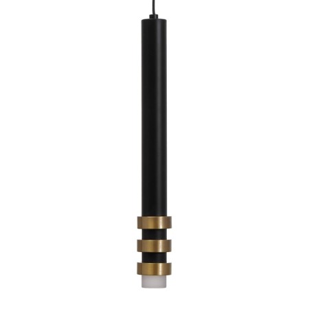 Lamp Bayerlux 1606/1 LED 3W 4000k Black Bronz 5x5x28 cm-3