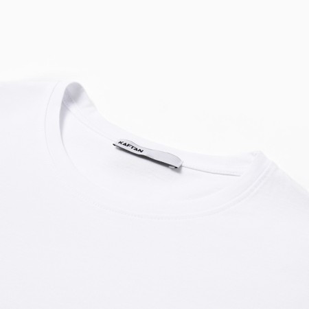 New Year. Women's T -shirt KAFTAN SHRISTMAS TIME p.-6