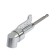 Corner nozzle for a screwdriver Deko DH03-1, elongated, for work in hard-to-reach places