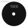 Diamond flexible grinding circle "Turtle", for dry grinding, 100 mm, No. 10,000