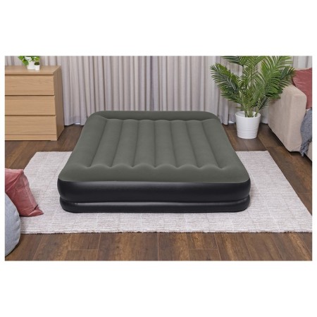 Back -qeen bed, 203 x 152 x 36 cm, 67699 Bestway-3