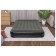 Back -qeen bed, 203 x 152 x 36 cm, 67699 Bestway