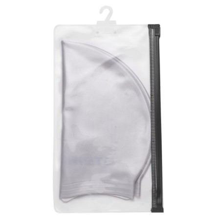 ATEMI, TC408, thin silicone, silver color-5