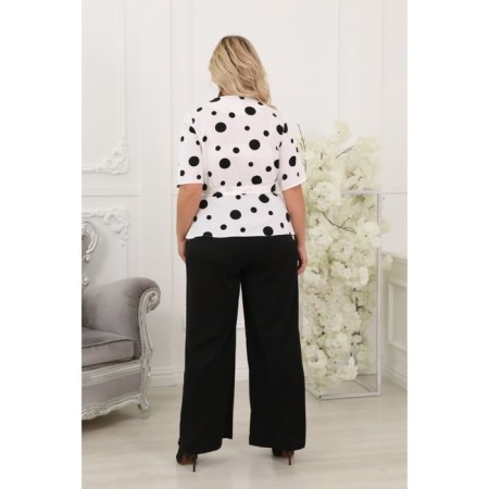 Female suit, size 46-3