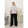 Female suit, size 46