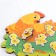 Fishing "Easter: chicken with chickens"