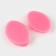 Mold "Leaf of Tropical Plants", silicone, 2 pcs, 6.5 × 4 × 2.3 cm, color mix