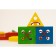 Design "Geometric", element thickness - 1.5 cm