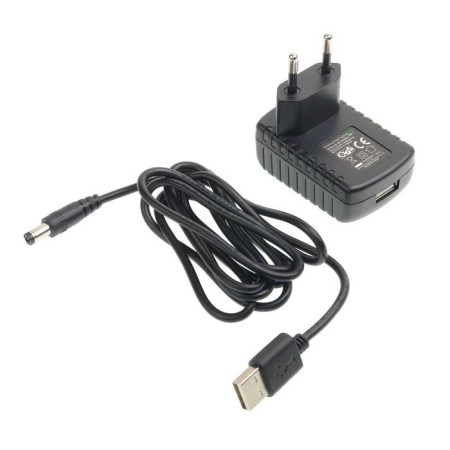 Adapter to the microscope Mikromed S-11