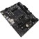 Maternal board BIOSTAR A520MT SOC-am4 AMD A520 2XDDR4 MATX AC`97 8ch (7.1) GBLAN RAID+HDM 107350