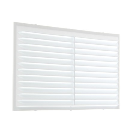 Ventilation grate Era 1122 s, 217 x 113 mm, indescribable, overhead, single -section-1